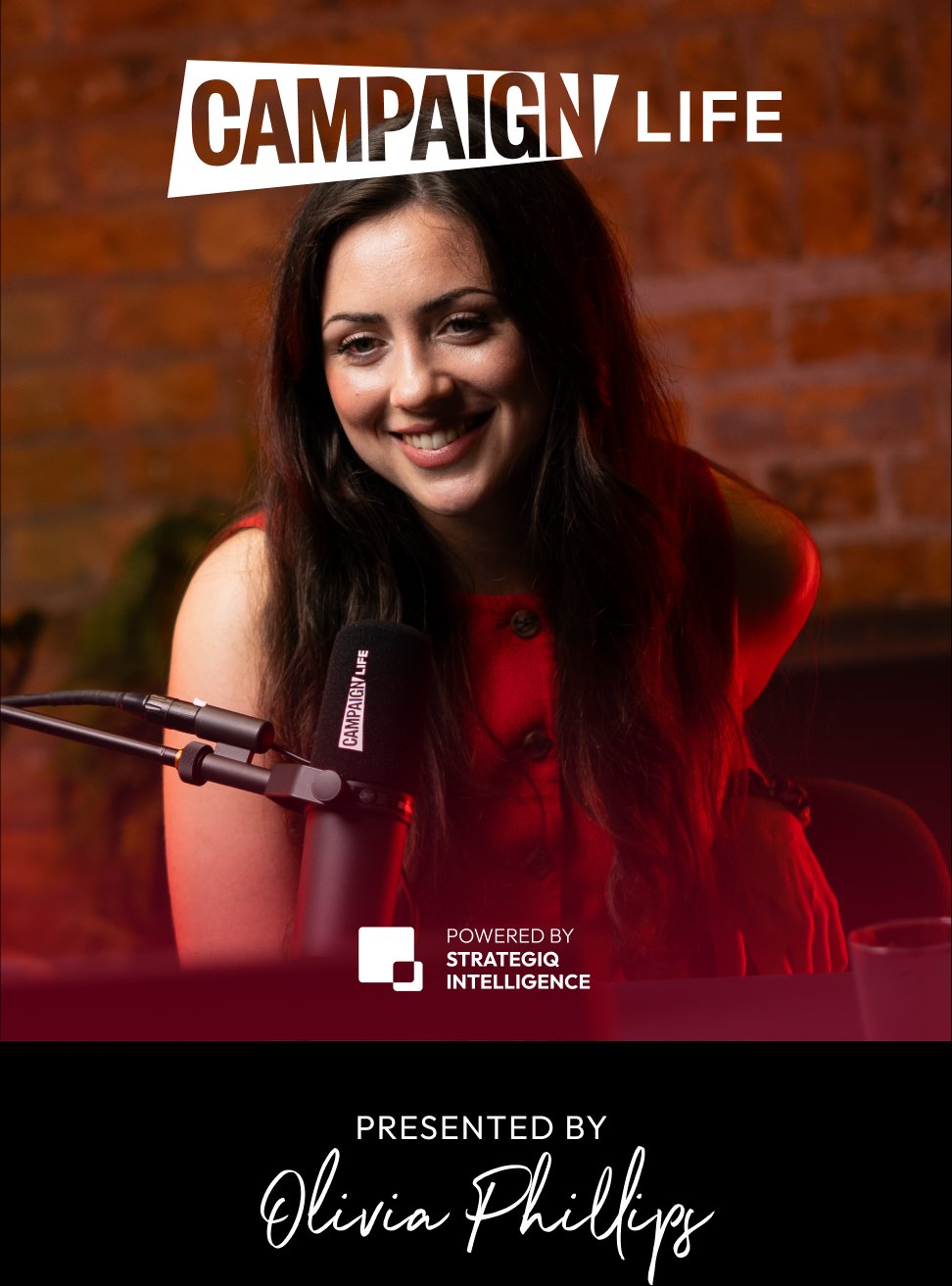 Campaign Life — presented by Olivia Phillips